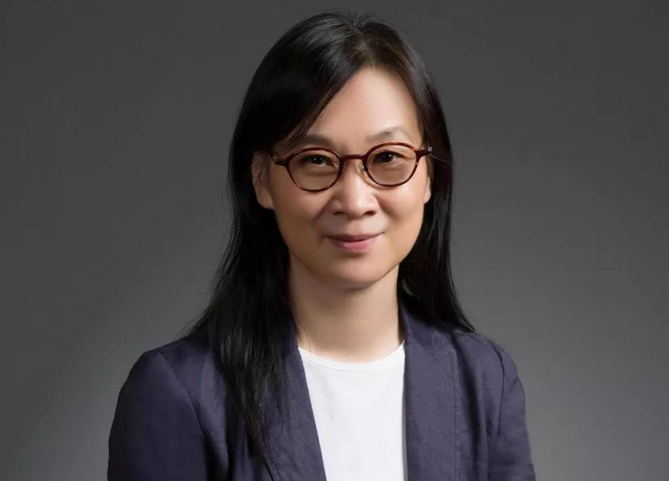 陈春花：给女性创业者的四个建议