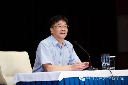 全国政协委员、中国人民大学校长刘伟：不设经济增速目标，对全面小康有影响吗？