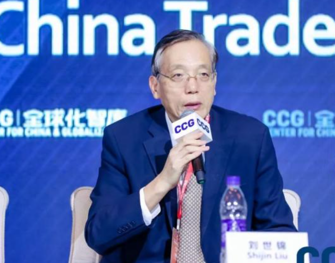 刘世锦：中国的城市还能腾出多少空间？