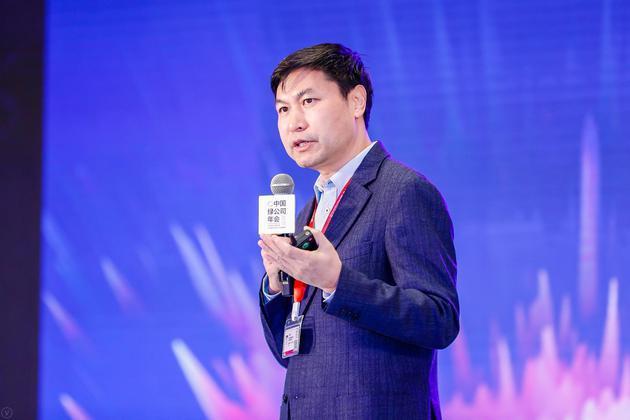 阿里高红冰：新零售是整个业态创新