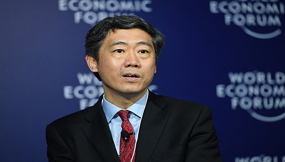 李稻葵：今天中国经济的崛起是400多年来的第一次