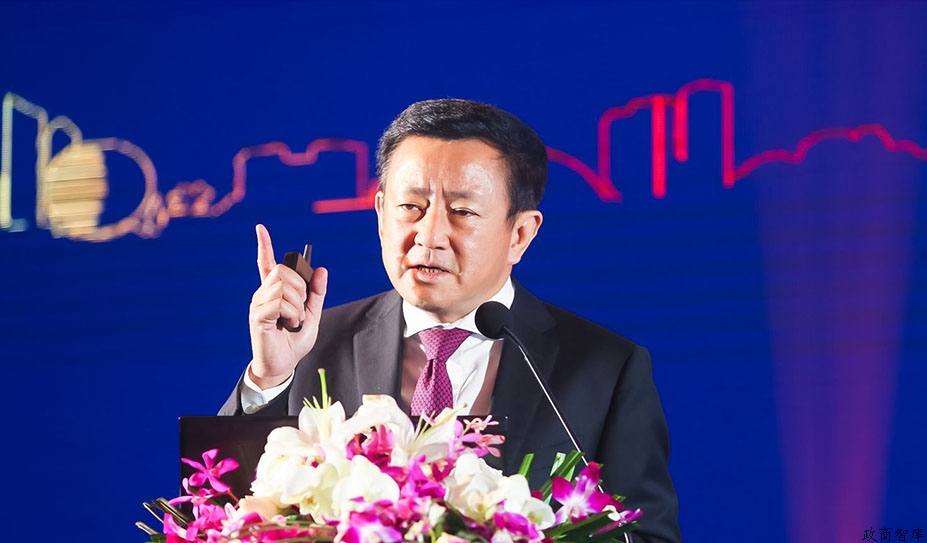 樊纲：全球科技鸿沟仍巨大，应让更多发展中国家享受发展红利