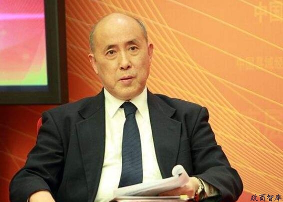 张晓山中国社科院农村所原所长