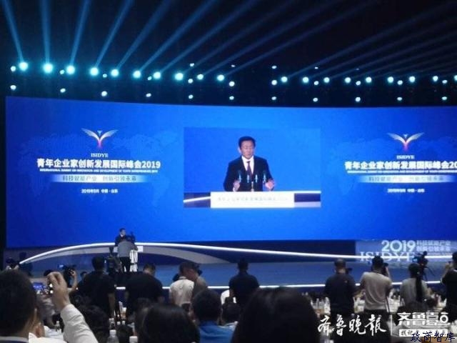 樊纲谈中美贸易战：不乐观也没必要悲观，要抓住发展机遇！